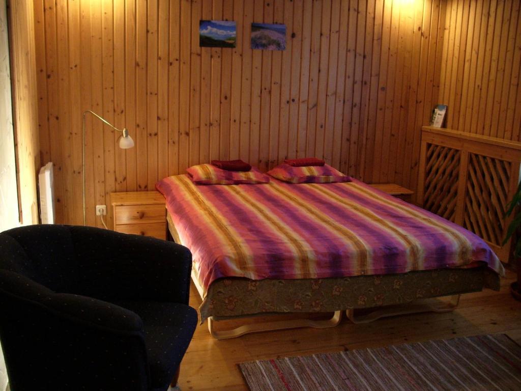 Maenni Guesthouse Haapsalu Oda fotoğraf