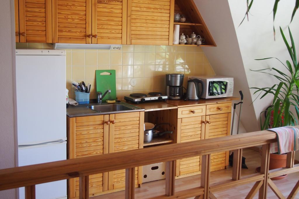 Maenni Guesthouse Haapsalu Dış mekan fotoğraf