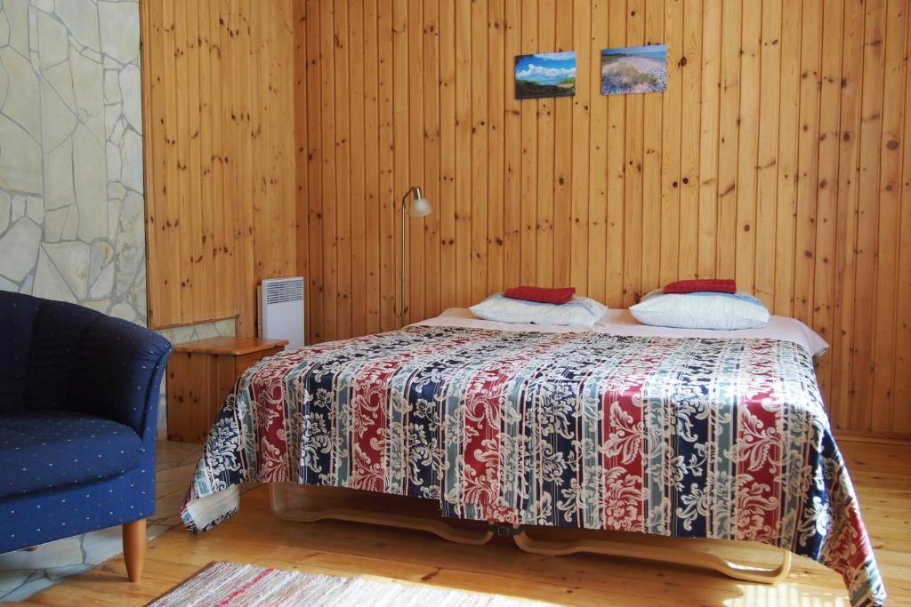 Maenni Guesthouse Haapsalu Oda fotoğraf