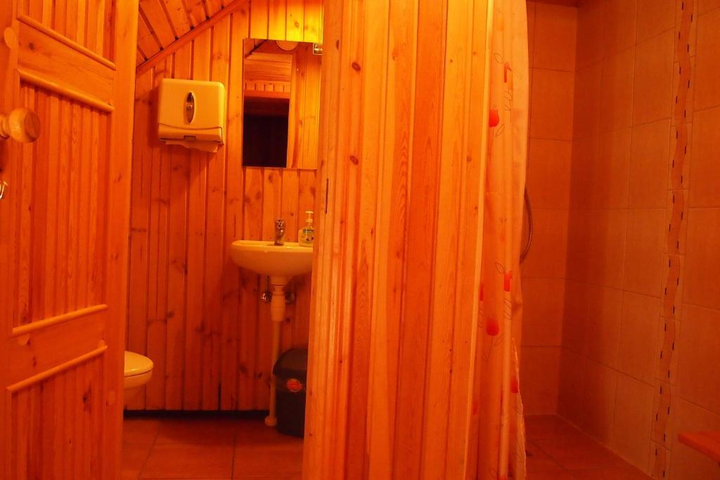 Maenni Guesthouse Haapsalu Oda fotoğraf