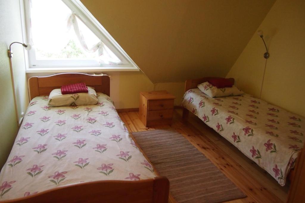 Maenni Guesthouse Haapsalu Oda fotoğraf