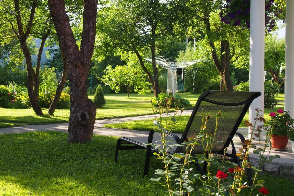 Maenni Guesthouse Haapsalu Oda fotoğraf